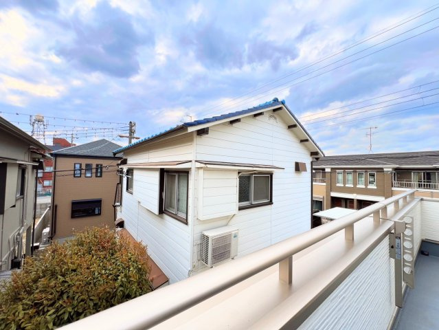 東野4丁目の展望