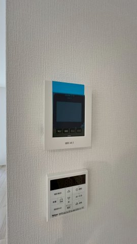 東野4丁目のセキュリティ