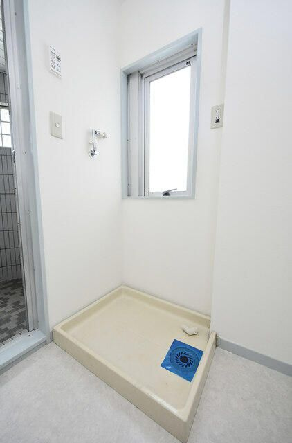 大和ビルの設備