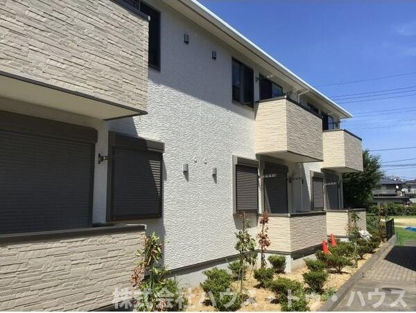 パークサイドテラスのその他