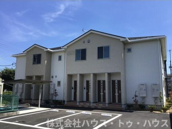 パークサイドテラス