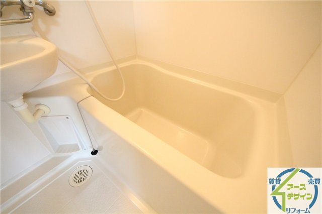 Y’ｓ石生の浴室|※類似写真