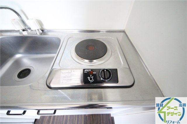 Y’ｓ石生のキッチン|※類似写真