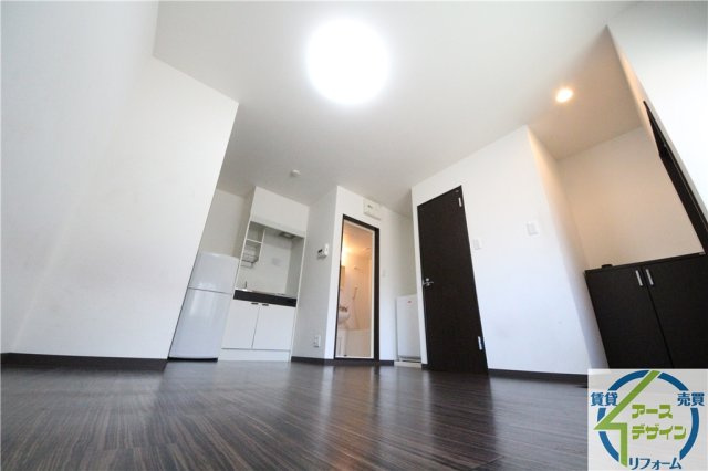 Y’ｓ石生の洋室|※類似写真