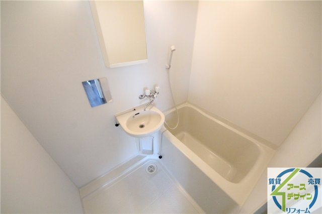 Y’ｓ石生の浴室|※類似写真