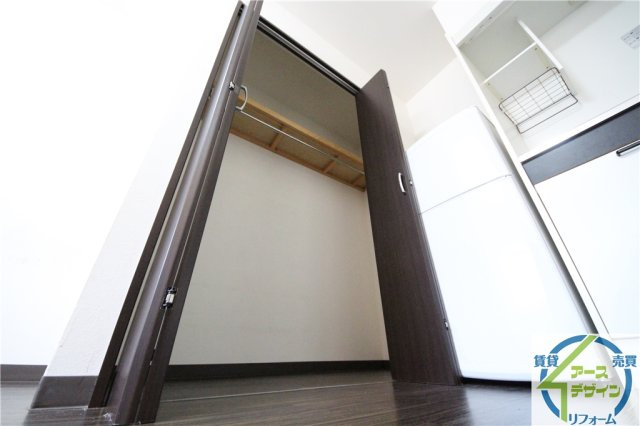 Y’ｓ石生の収納|※類似写真