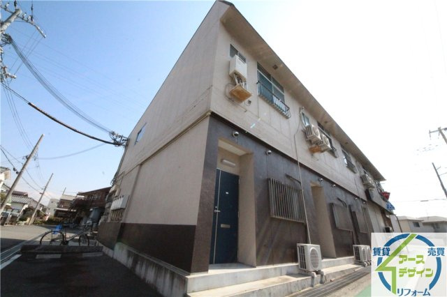 Y’ｓ石生のその他共用部分