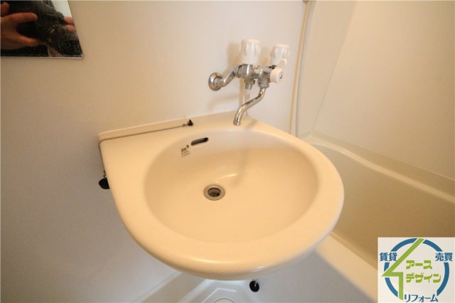 Y’ｓ石生の洗面所|※類似写真