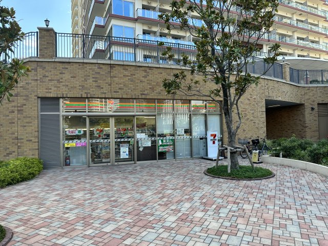 【その他】 | パークタワー晴海