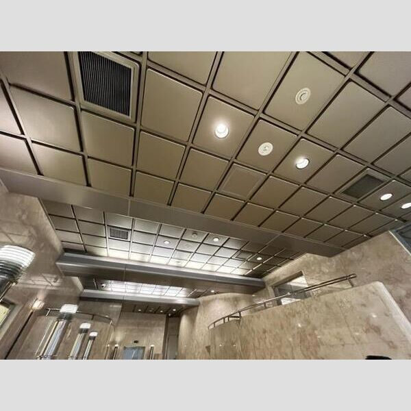 大阪市中央区西心斎橋１丁目の事務所のその他共用部分