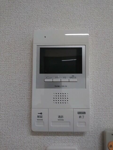 アイランダー駒込の設備