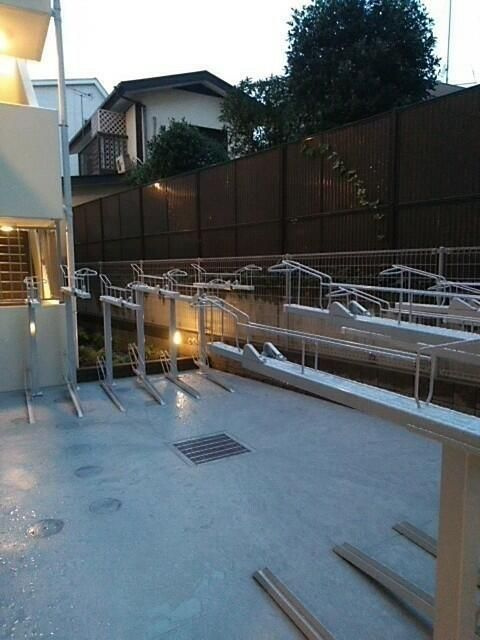 アイランダー駒込のその他共用部分