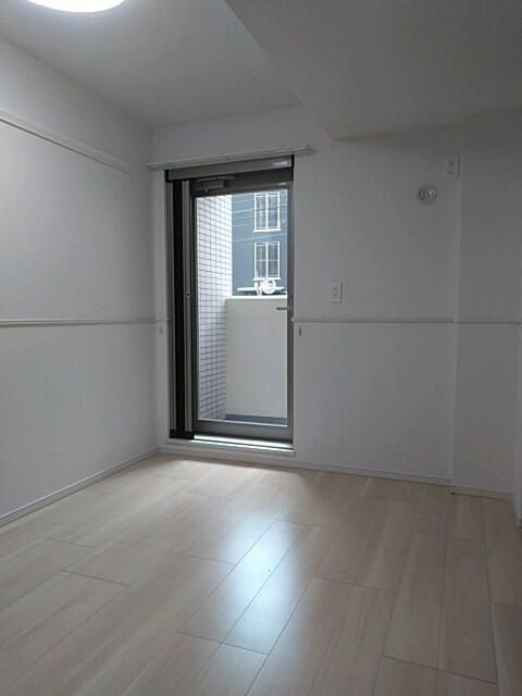 アイランダー駒込のその他