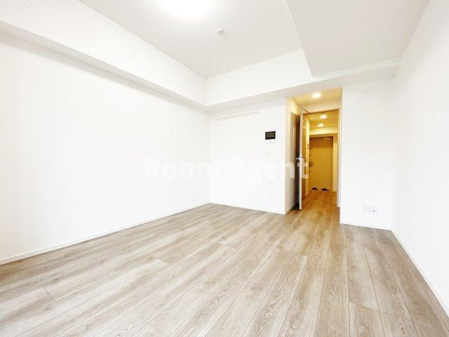 ディアレイシャス東別院Ⅲの内装