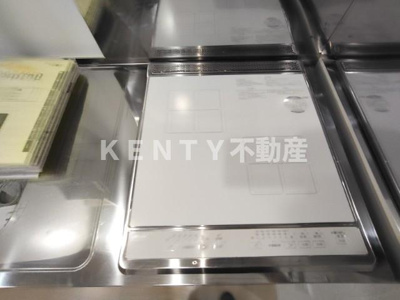 【キッチン】 | ＡＭＡＴＥＲＲＡＣＥ馬込 | キッチンでお料理をお楽しみください