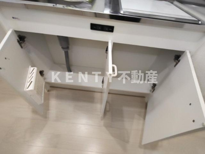 【収納】 | ＡＭＡＴＥＲＲＡＣＥ馬込 | 収納のためのスペースです