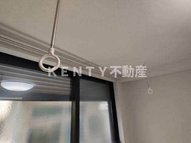 【設備】 | ＡＭＡＴＥＲＲＡＣＥ馬込
