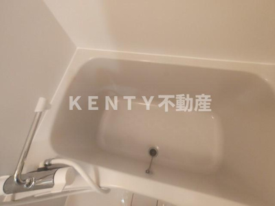 【浴室】 | ＡＭＡＴＥＲＲＡＣＥ馬込 | 日々の暮らしに欠かせないお風呂です