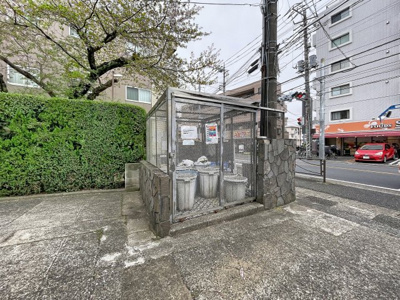 【その他共用部分】 | 溝の口コーポラス