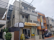 世田谷区桜新町２丁目のマンションの画像
