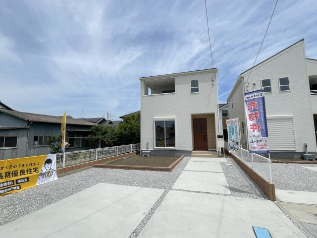 高崎市新町第８（全9棟）1号棟