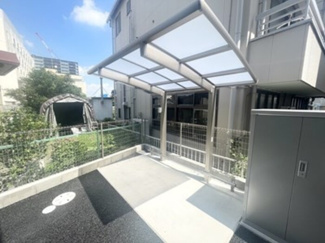 【その他共用部分】 | コロ企画コート