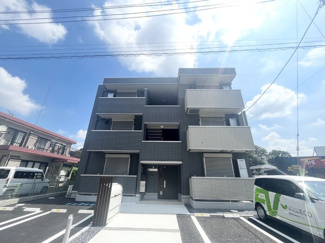 【外観】 | コロ企画コート