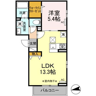 【間取り】 | コロ企画コート