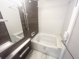 【浴室】 | コロ企画コート