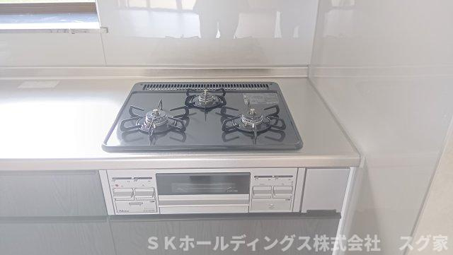 福知山市篠尾中古住宅の設備
