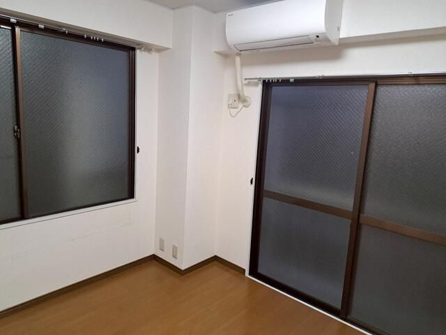 びる・いしだいらⅠの居間・リビング