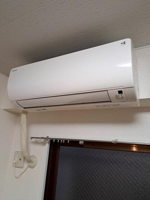 びる・いしだいらⅠの設備