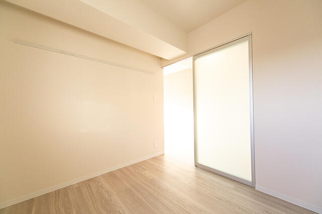 Daiwa Grace Maison亀有の洋室