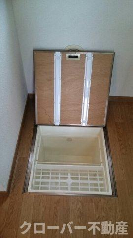 ラフィネ・Ｓ　Ⅱの設備