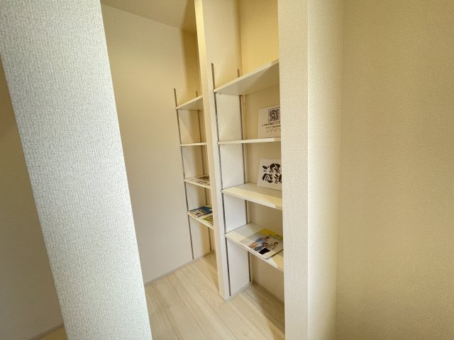 高崎市新町第８（全9棟）2号棟のその他