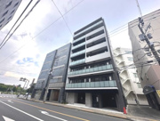 立川市曙町１丁目のマンションの画像