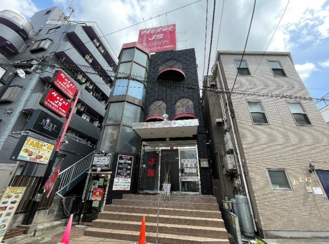 【その他】 | 福生駅徒歩3分 ミヤビル2階 29.72坪 業種業態相談可能