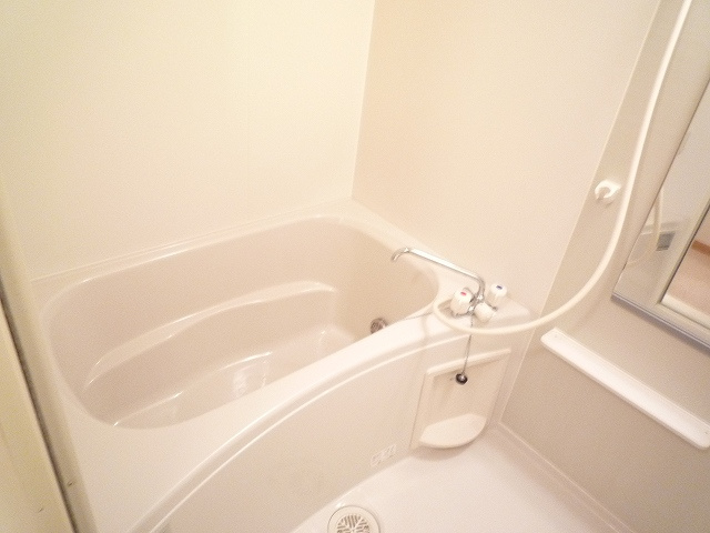 サンリットガーデンBの浴室