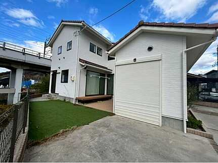 東広島市西条町下三永中古戸建