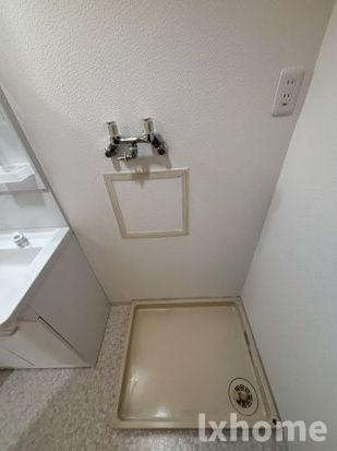 エクセレンス茨木の設備