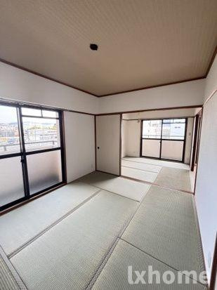 エクセレンス茨木のその他