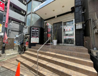 福生駅徒歩3分 ミヤビル3階 29.72坪 業種業態相談可能の画像