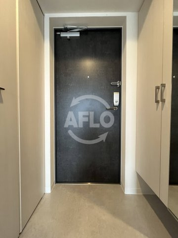 エスリードレジデンス東三国デュオの玄関|エスリードレジデンス東三国デュオ　玄関