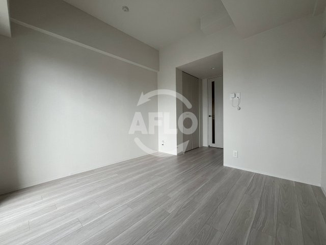 エスリードレジデンス東三国デュオの居間・リビング|エスリードレジデンス東三国デュオ　リビング