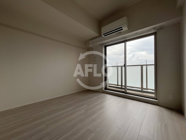 エスリードレジデンス東三国デュオの居間・リビング|エスリードレジデンス東三国デュオ　リビング