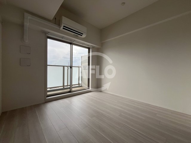 エスリードレジデンス東三国デュオの洋室|エスリードレジデンス東三国デュオ　洋室