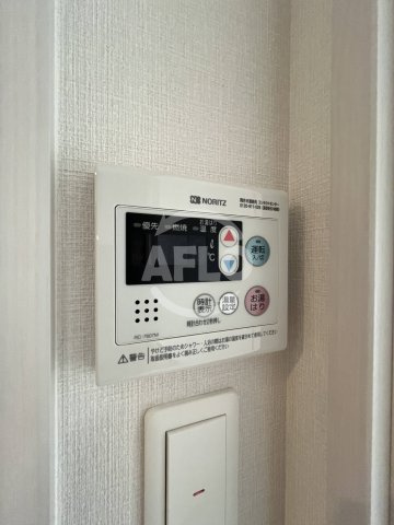 エスリードレジデンス東三国デュオのその他|エスリードレジデンス東三国デュオ　給湯器