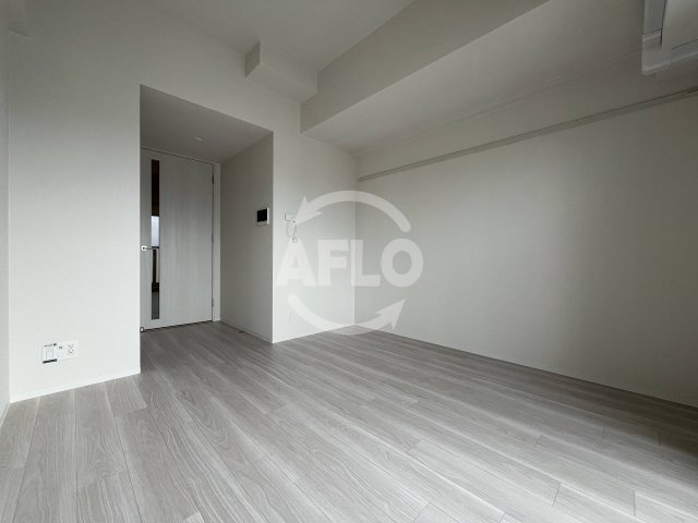 エスリードレジデンス東三国デュオの居間・リビング|エスリードレジデンス東三国デュオ　リビング