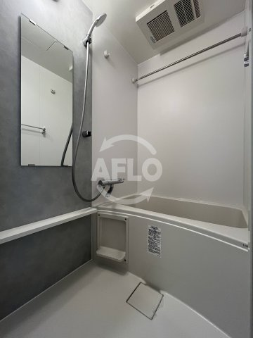 エスリードレジデンス東三国デュオの浴室|エスリードレジデンス東三国デュオ　浴室