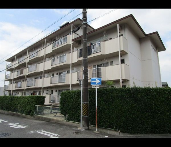 メゾンタカクラ　　刈谷市の賃貸ならクラスホーム刈谷店の外観